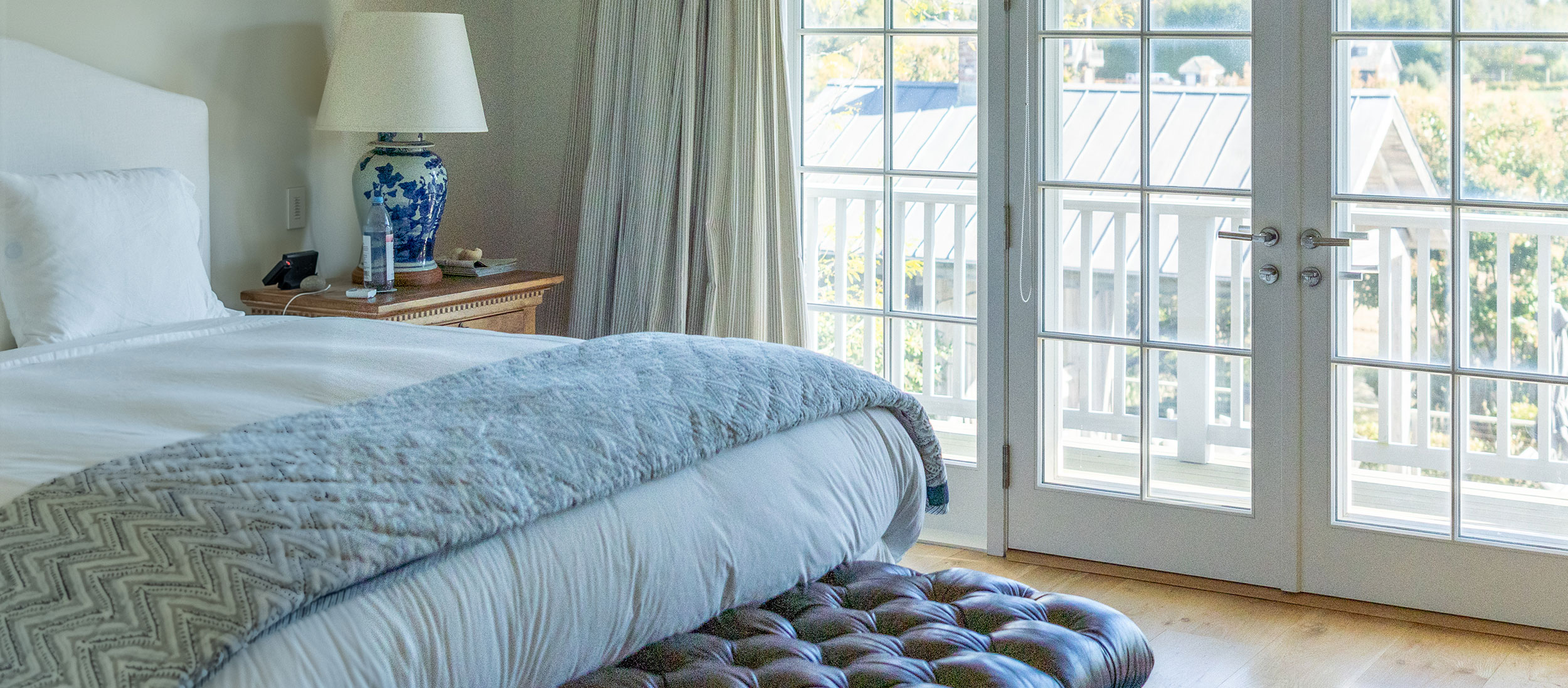 Hamptons Property Management